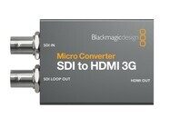 Blackmagic Design Micro Converter SDI to HDMI 3G